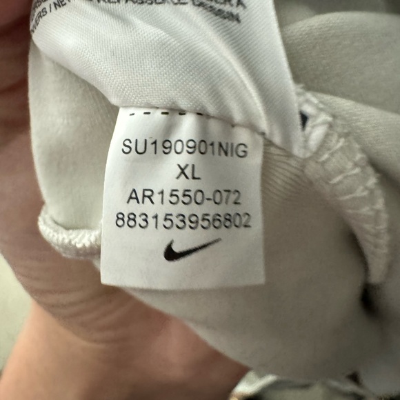 New! Nike Men’s Sportswear Tech Pack Knit Pants Size XL - Picture 6 of 13